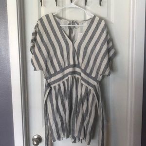 American eagle romper
